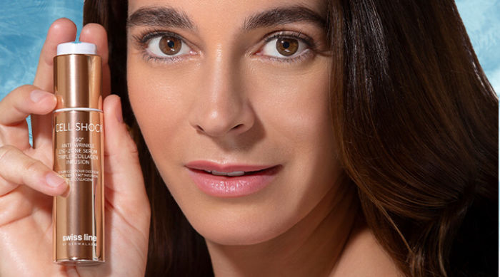 Swiss Line Regeneration