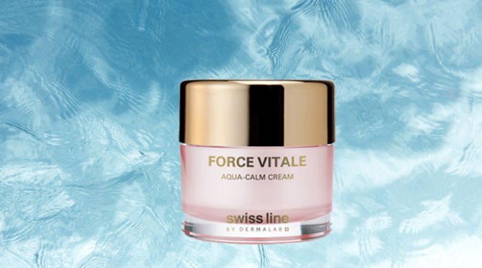 Swiss Line Skin Regeneration