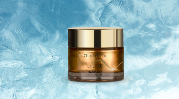 Swiss Line Regeneration