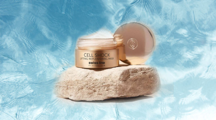 Swiss Line Skin Regeneration