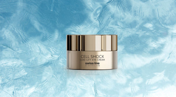 Swiss Line Eye Specialist