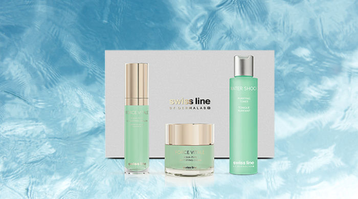 Swiss Line Skin Purity